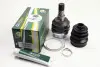 Шрус внутренний Astra/Vectra 1.7/1.8/2.0i D/TDS 91-01 BGA CV9515B (фото 2)