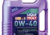 Олива моторна Synthoil Energy 0W-40 (4 л) LIQUI MOLY 7536 (фото 1)