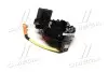 УЛИТКА РУЛЕВОГО КОЛЕСА TOYOTA \&#039; Toyota / Lexus / Daihatsu 843060K051 (фото 3)