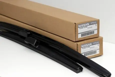 ЩЕТКА СТЕКЛООЧИСТИТЕЛЯ \' NISSAN 288903WU0A