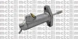 Рабочий цилиндр, система сцепления Metelli 540013