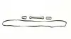 Прокладка клапанної кришки Focus II/Mondeo III 1.8/2.0 i 00- AJUSA 56033800