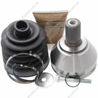 ШРУС НАРУЖНЫЙ 27X57,3X40 LAND ROVER FREELANDER II 2006- 2910-FLIIF FEBEST 2910FLIIF