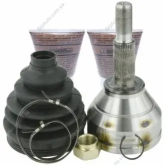 ШРУС 2110-EXPAWD FEBEST 2110EXPAWD