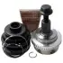 ШРУС НАРУЖНЫЙ 27X67X35 MERCEDES BENZ S-CLASS 220 4 MATIC 2002-2005 1610-220A48 FEBEST 1610220A48