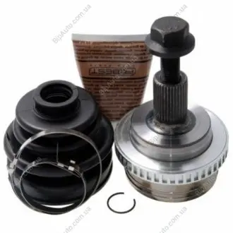 ШРУС НАРУЖНЫЙ 27X67X35 MERCEDES BENZ S-CLASS 220 4 MATIC 2002-2005 1610-220A48 FEBEST 1610220A48