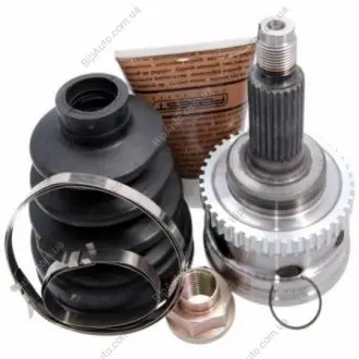 Шрус зовнішній LIANA / (Німеччина) FEBEST 0710029A42