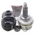 ШРУС ЗОВНІШНИЙ 21X49X25 SUZUKI BALENO/ESTEEM SY413/SY415/SY416/SY418/SY419 1995-2001 0710-018A42 FEBEST 0710018A42 (фото 1)