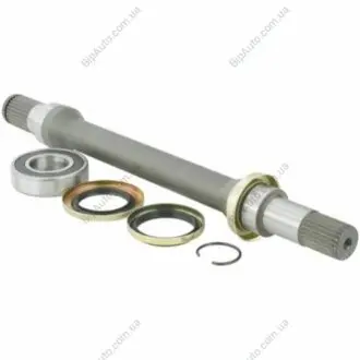 Полуось правая 24x372x28 FEBEST 0512M323RH