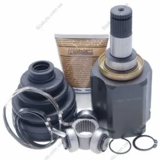 ШРУС ВНУТРЕННИЙ 24X41X27 0411-NA4RH FEBEST 0411NA4RH (фото 1)