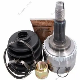 ШРУС ЗОВНІШНИЙ 25X56X27 NISSAN PRIMERA P11 1996-2001 0210-065A44 FEBEST 0210065A44