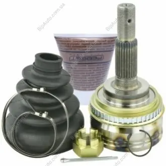 ШРУС НАРУЖНЫЙ 27X56X26 TOYOTA CAMRY SXV2#/MCV2# 1996-2001 0110-012A48 FEBEST 0110012A48