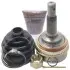 ШРУС НАРУЖНЫЙ 24X56X26 TOYOTA CALDINA AT191/ST190/ST191/CT190 1992-1997 0110-009A48 FEBEST 0110009A48