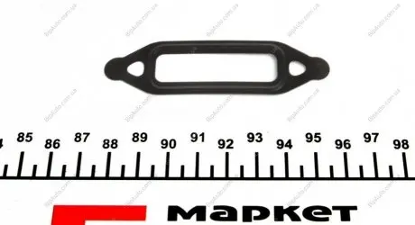 Прокладка насосу оливного VW Caddy 1.4/1.6 16V 95- ELRING 190411
