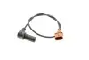 ДАТЧИК ШВИДКОСТІ ОБЕРТАННЯ BOSCH 0 261 210 292 0261210292