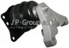 Подвеска, двигатель 1117904580 JP GROUP