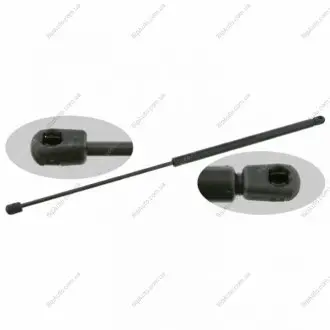 Газовая пружина, капот FEBI BILSTEIN 24713