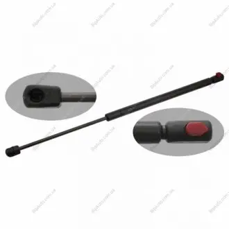 Амортизатор задней (5) двери FEBI FEBI BILSTEIN 24733