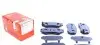 К-кт перед тормозом колодок Hyundai Grandeur/Sonata V 238911701