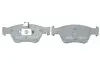 Тормозные колодки перед Mercedes W202 20K-28i/W210 ZIMMERMANN 216641951 (фото 3)
