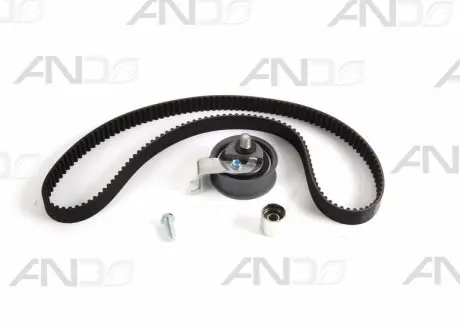 Комплект ГРМ Octavia 1.8-1.8T VAG 06A198119B