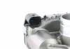 Патрубок дроссельной заслонки VOLKSWAGEN 06A 133 062 AA VAG 06A133062AA (фото 4)