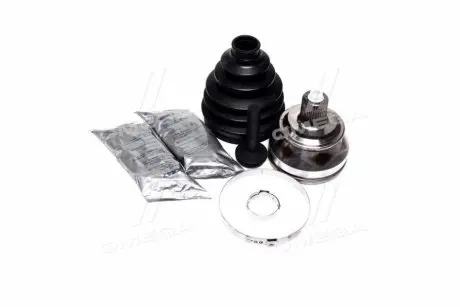 ШРУС зовніш. з пильником AUDI A6 (GKN) SPIDAN 24681