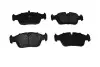 К-кт перед. гальм. колодок Bmw 3(E36)/Z3 71403
