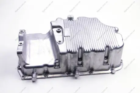 Масляный поддон Fiat Doblo (1.9D/1.9JTD) Metalcaucho 05263