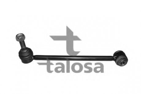 Поперечна рульова тяга TALOSA 50-09966 (фото 1)
