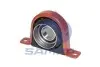 Подвесной 40mm (168mm) Iveco Daily S2000 060.183