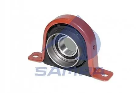 Подвесной 40mm (168mm) Iveco Daily S2000 SAMPA 060.183