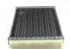 Радиатор печки MB Sprinter 208-616 95-06 NRF 54306 (фото 5)