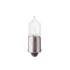 Автолампа Philips Vision H10W BA9s 10 W прозрачная 12024CP