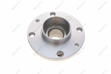 К-кт подшипник ступицы зад. Citroen Nemo MEYLE 214 750 0002