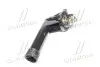 Корпус термостата с, Bmw E36/E34 318/518 MEYLE 028 295 0001 (фото 2)
