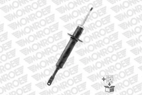 Амортизатор, передняя ось MONROE 376044SP