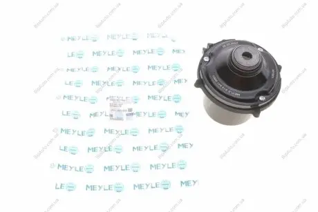 Подушка амортизатора 614 641 0001 MEYLE 6146410001