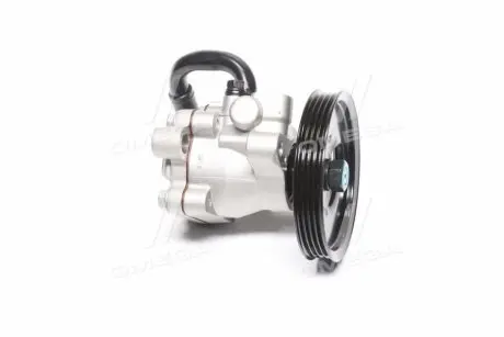 Насос ГУ (EX57100-4A010) MANDO EX571004A010