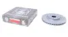 Тормозные диски ZIMMERMANN 600324320