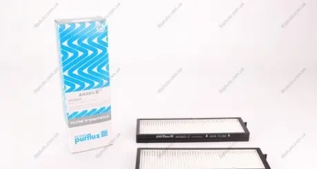 Фильтр салона Purflux AH3932