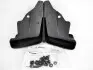 Комплект брызговиков SUBARU J1010FG004NN (фото 1)