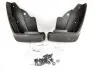 Комплект брызговиков SUBARU J1010FG004NN (фото 2)