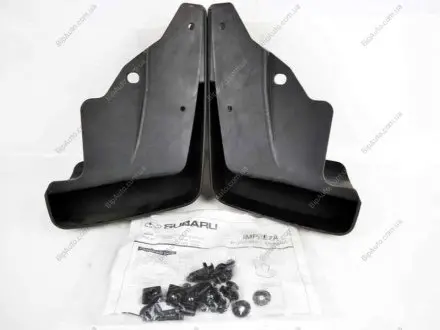 Комплект брызговиков SUBARU J1010FG004NN