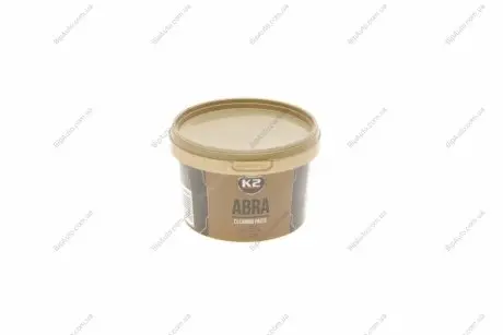 Паста для рук Abra (0.5L) K2 W521
