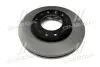 ТОРМОЗНОЙ ДИСК HYUNDAI/KIA/ MOBIS 517124D200 (фото 4)