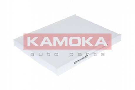 Фільтр салону Ford Fiesta KAMOKA F413201 (фото 1)