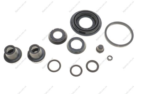 Ремкомплект супорта (заднього) Opel Astra G/Zafira 98-05 (d=38mm) (Bosch) FRENKIT 238037