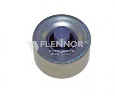 Паразитный / Ведущий ролик, зубчатый ремень Flennor FU15100 (фото 1)