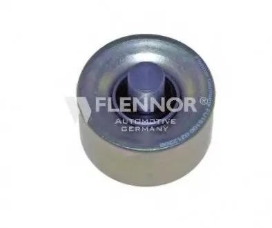 Паразитний / Ведучий ролик, зубчастий ремінь Flennor FU15100